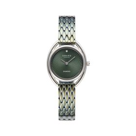 Obaku Denmark V286LXCESE Kadın Kol Saati
