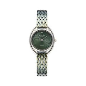 Obaku Denmark V286LXCESE Kadın Kol Saati