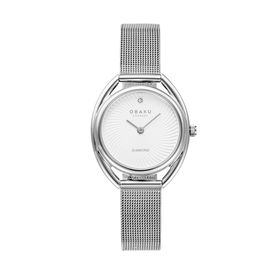 Obaku Denmark V286LXCIMC Kadın Kol Saati
