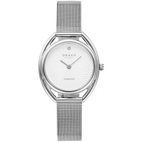 Obaku Denmark V286LXCIMC Kadın Kol Saati
