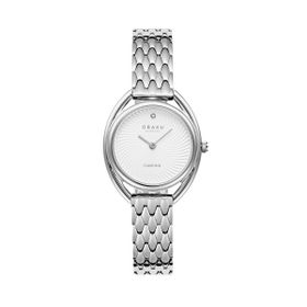 Obaku Denmark V286LXCISC Kadın Kol Saati