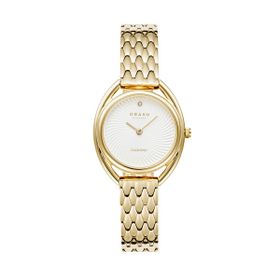 Obaku Denmark V286LXGISG Kadın Kol Saati