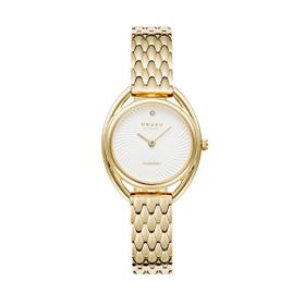 Obaku Denmark V286LXGISG Kadın Kol Saati