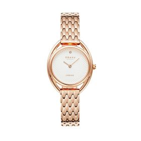 Obaku Denmark V286LXVISV Kadın Kol Saati