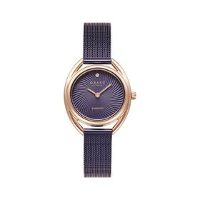 Obaku Denmark V286LXVQMQ Kadın Kol Saati