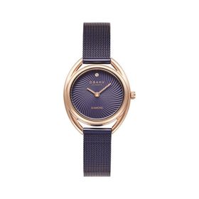 Obaku Denmark V286LXVQMQ Kadın Kol Saati