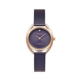 Obaku Denmark V286LXVQMQ Kadın Kol Saati