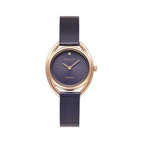 Obaku Denmark V286LXVQMQ Kadın Kol Saati