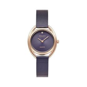 Obaku Denmark V286LXVQMQ Kadın Kol Saati