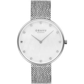 Obaku Denmark V288LXCWHC Kadın Kol Saati