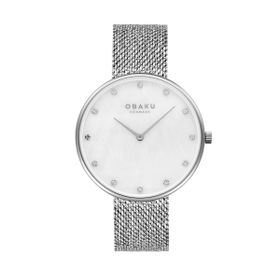 Obaku Denmark V288LXCWHC Kadın Kol Saati