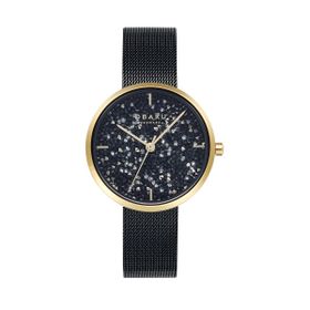 Obaku Denmark V289LHGBMB Kadın Kol Saati