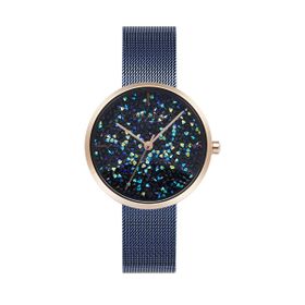 Obaku Denmark V289LHVLML Kadın Kol Saati