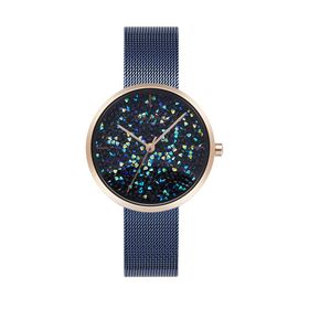 Obaku Denmark V289LHVLML Kadın Kol Saati