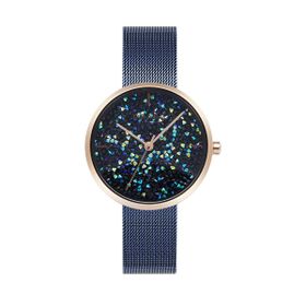 Obaku Denmark V289LHVLML Kadın Kol Saati