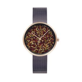 Obaku Denmark V289LHVNMN Kadın Kol Saati