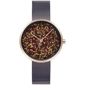 Obaku Denmark V289LHVNMN Kadın Kol Saati