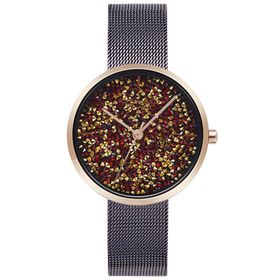 Obaku Denmark V289LHVNMN Kadın Kol Saati