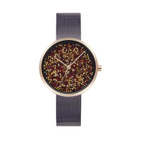 Obaku Denmark V289LHVNMN Kadın Kol Saati