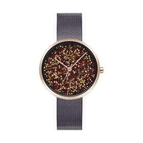 Obaku Denmark V289LHVNMN Kadın Kol Saati
