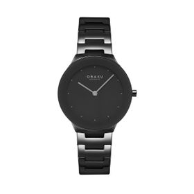 Obaku Denmark V290LXBBSB Kadın Kol Saati