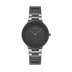 Obaku Denmark V290LXUUSU Kadın Kol Saati