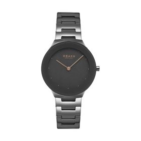 Obaku Denmark V290LXUUSU Kadın Kol Saati