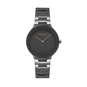 Obaku Denmark V290LXUUSU Kadın Kol Saati