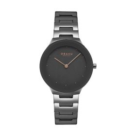 Obaku Denmark V290LXUUSU Kadın Kol Saati