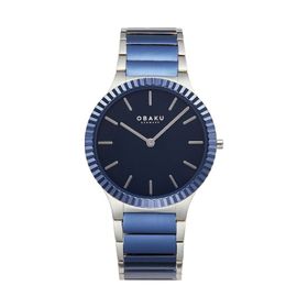 Obaku Denmark V292GXHLSK Erkek Kol Saati