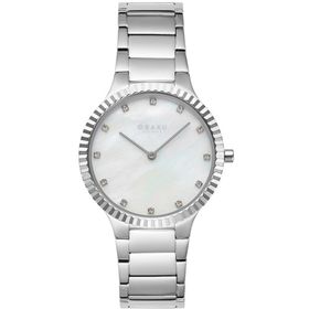 Obaku Denmark V292LXCWSC Kadın Kol Saati