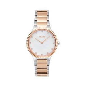 Obaku Denmark V292LXZWSH Kadın Kol Saati