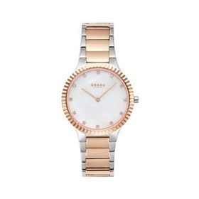 Obaku Denmark V292LXZWSH Kadın Kol Saati