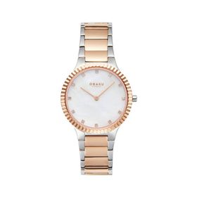 Obaku Denmark V292LXZWSH Kadın Kol Saati