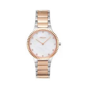 Obaku Denmark V292LXZWSH Kadın Kol Saati