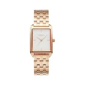 Obaku Denmark V293LXVISV Kadın Kol Saati