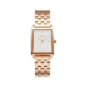 Obaku Denmark V293LXVISV Kadın Kol Saati