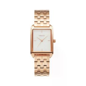 Obaku Denmark V293LXVISV Kadın Kol Saati