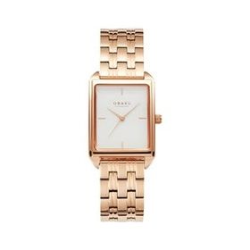 Obaku Denmark V293LXVISV Kadın Kol Saati