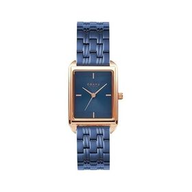 Obaku Denmark V293LXVLSL Kadın Kol Saati