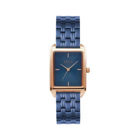 Obaku Denmark V293LXVLSL Kadın Kol Saati