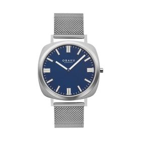 Obaku Denmark V296GXCLMC Erkek Kol Saati