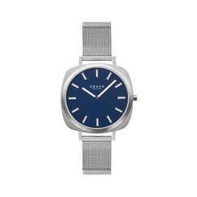 Obaku Denmark V296LXCLMC Kadın Kol Saati