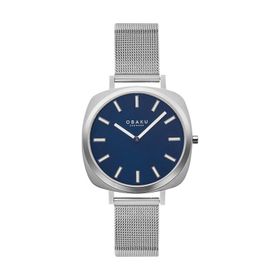 Obaku Denmark V296LXCLMC Kadın Kol Saati