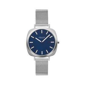 Obaku Denmark V296LXCLMC Kadın Kol Saati