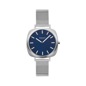 Obaku Denmark V296LXCLMC Kadın Kol Saati
