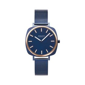 Obaku Denmark V296LXSLML Kadın Kol Saati