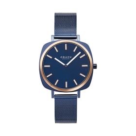 Obaku Denmark V296LXSLML Kadın Kol Saati