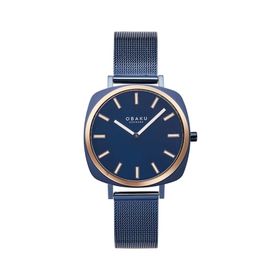 Obaku Denmark V296LXSLML Kadın Kol Saati