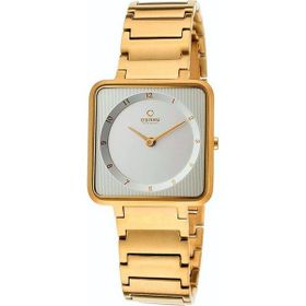 Obaku Obaku V139LGISG Kadın Kol Saati
